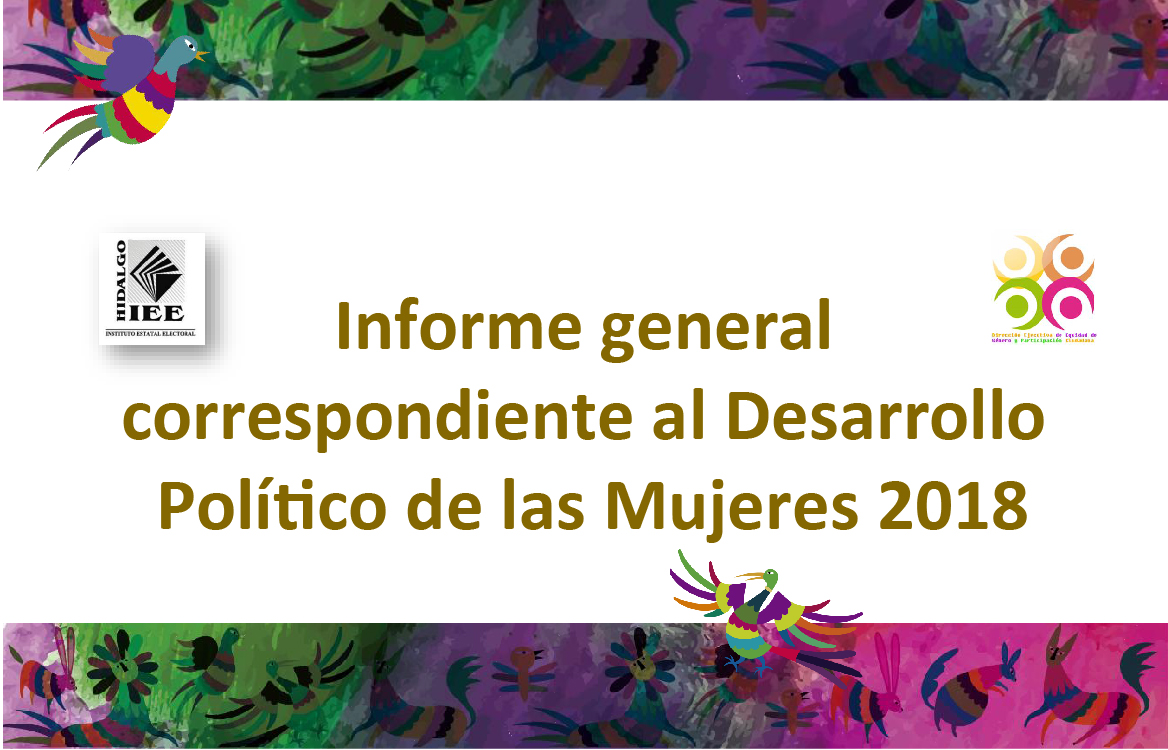 BANNER Informe General 01