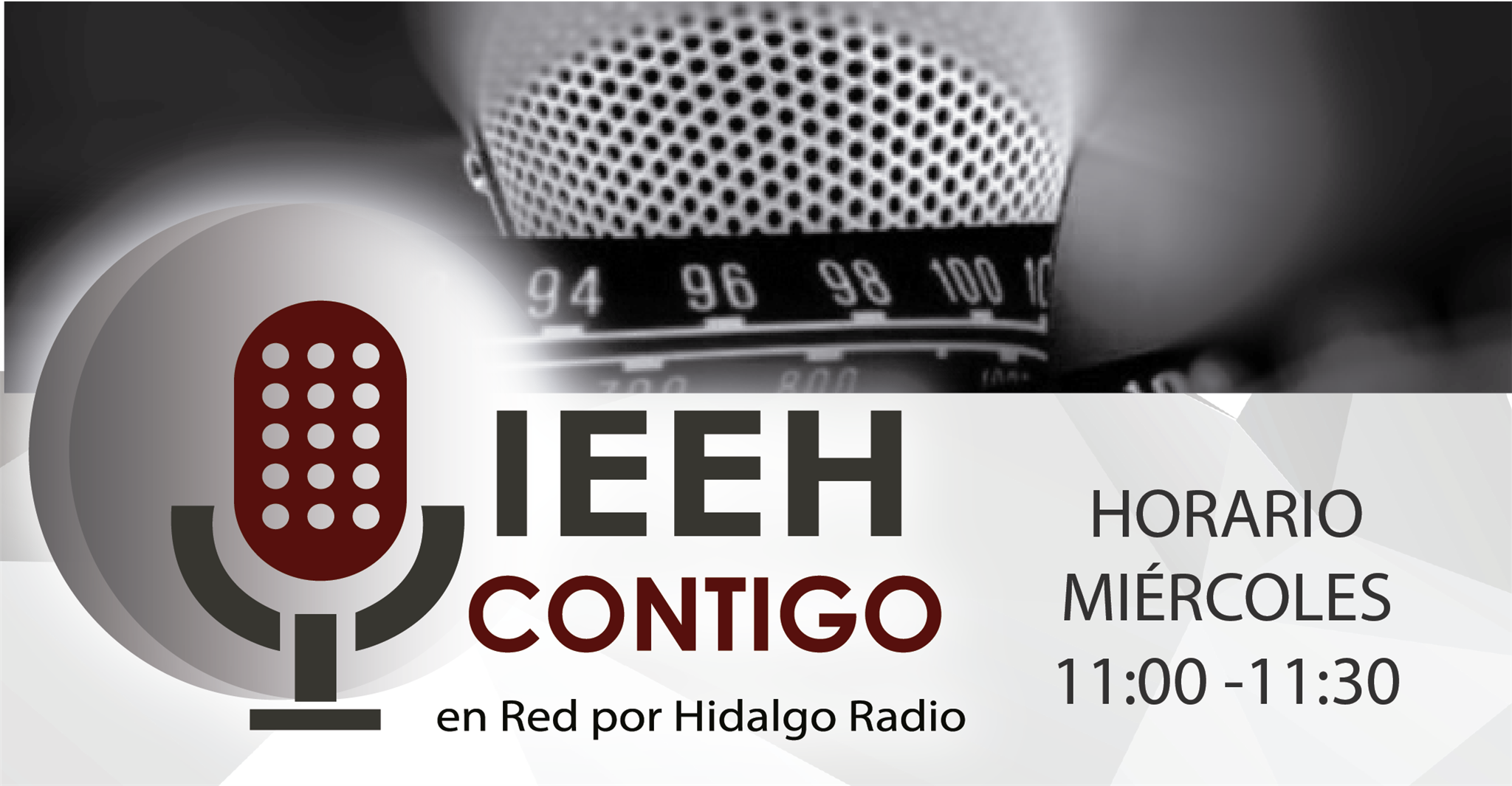 BANNER RADIO MIERCOLES