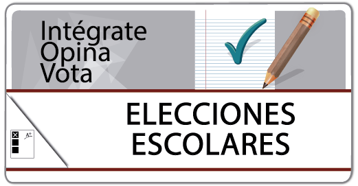 eleccionescolares